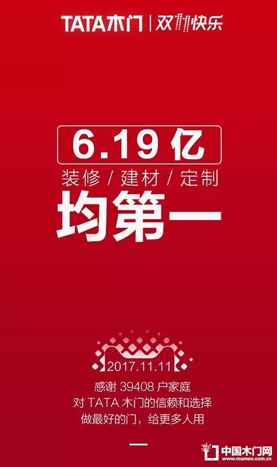 木門企業