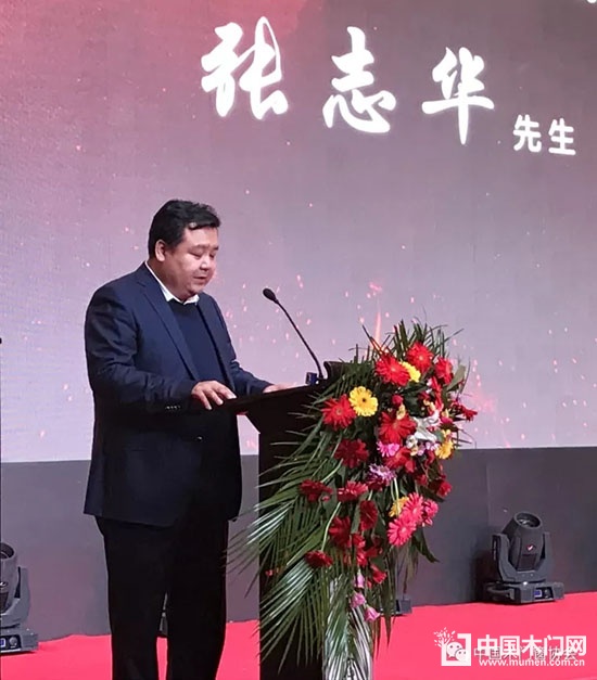 鑫迪木門