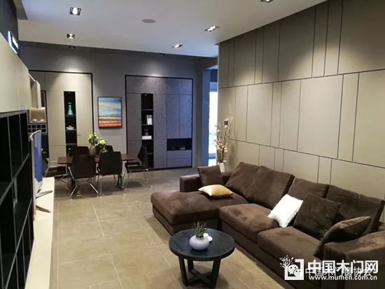 鑫迪木門
