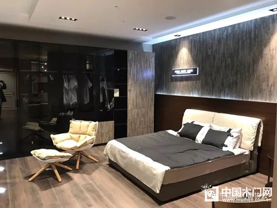 鑫迪木門