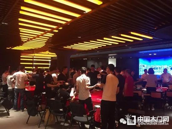 溫州市定制家居商會(huì)第四期公開培訓(xùn)課