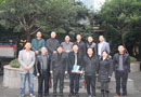 “管控好貨款、防止系統性風險發生”——重慶市木門行業協會召開配套專委會座談會