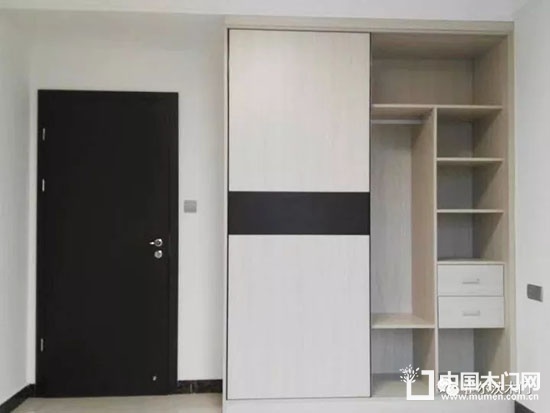 木門