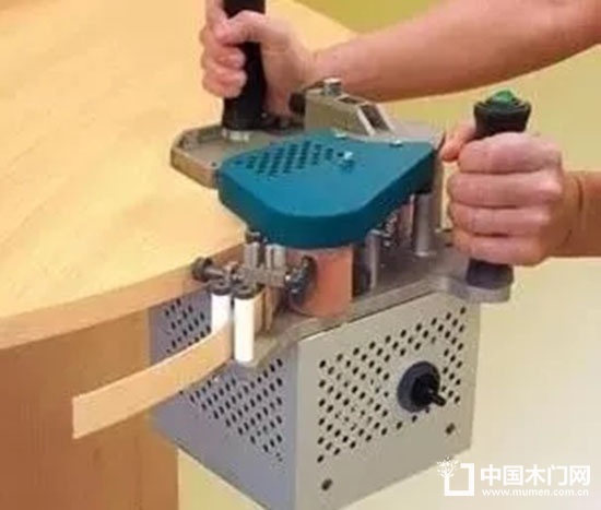 實木復合門生產