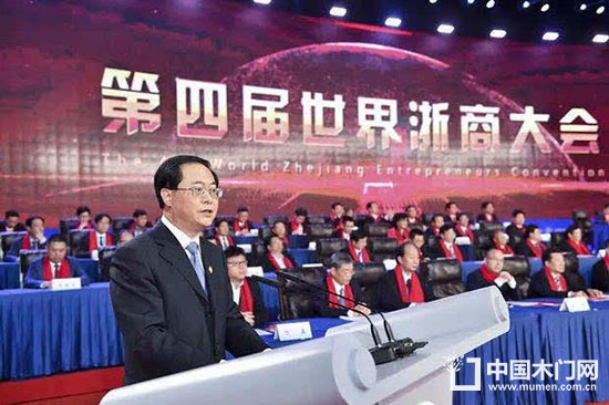 云南瑝瑪木門有限公司總經理王俊青