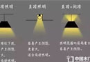 裝修設計：燈光也可以這么美