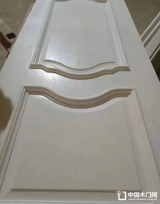 靜楓木門