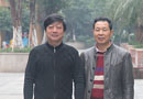 重慶木門、樓宇協(xié)會就產(chǎn)業(yè)園服務(wù)平臺事宜進(jìn)行交流和溝通