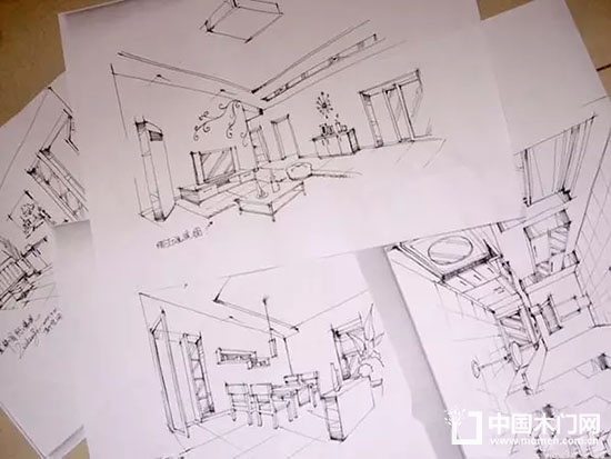 家裝木工施工工藝流程