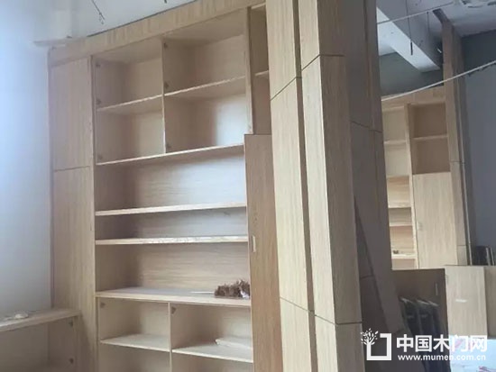 家裝木工施工工藝流程