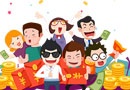 加盟，你得有個火眼睛睛