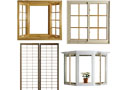 門窗設(shè)計(jì)也是有標(biāo)準(zhǔn)的！！