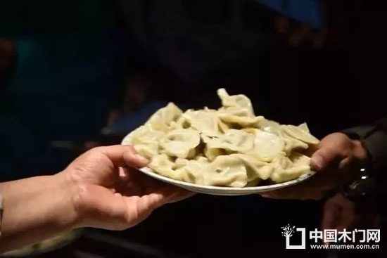 木門行業熱點