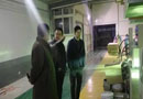 年底，木門打油詩