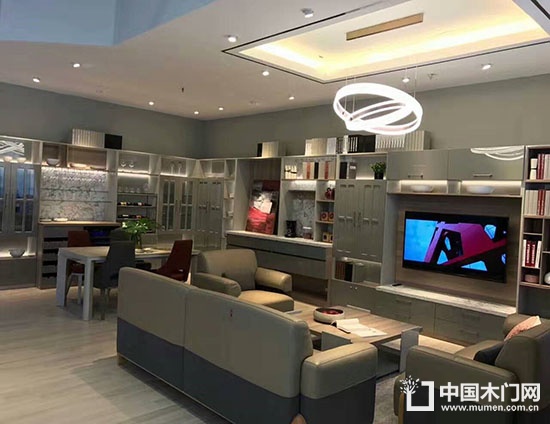 2018第十六屆重慶建筑裝飾材料博覽會