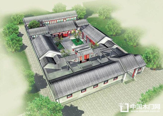 北京國際家居展