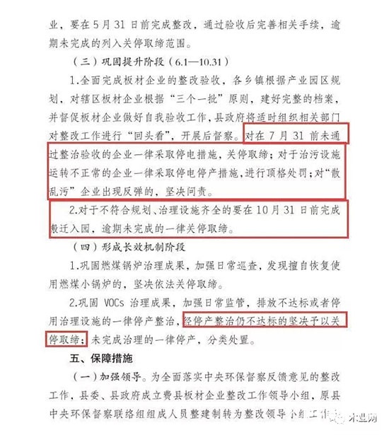 環保