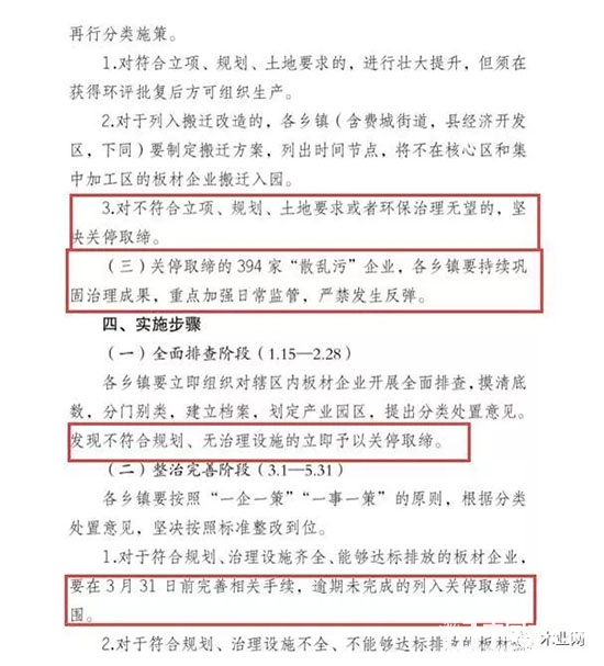環保