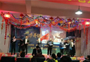 飛騰陽春門業(yè)喜慶年會圓滿結(jié)束