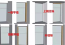 干貨滿滿，木門測(cè)量技巧