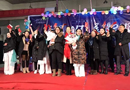 萬嘉信2017年年會圓滿落幕