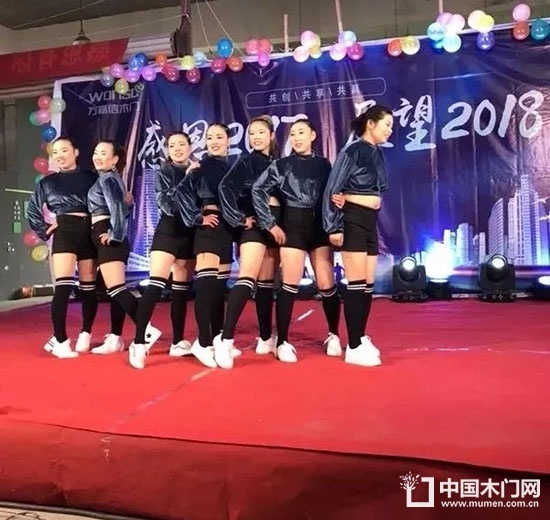 萬嘉信木門