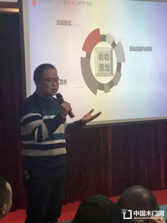 鑫迪木門