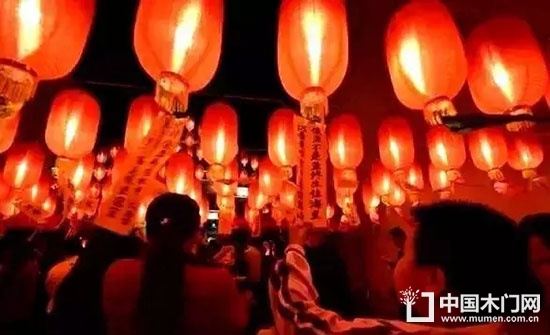 元宵佳節