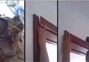 木門安裝驚喜與否，小編帶你來看一看