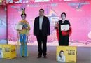 第五屆“大民星”社區(qū)春晚頒獎(jiǎng)盛典完美收官！