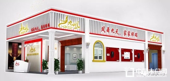 2018年中國國際門業展覽會