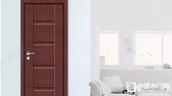 木門