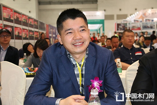 重慶宇心門業有限公司姚斌