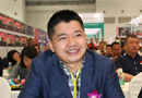 重慶宇心門業(yè)有限公司姚斌出席首屆重慶門業(yè)及定制家居品牌發(fā)展峰會并做主要講話