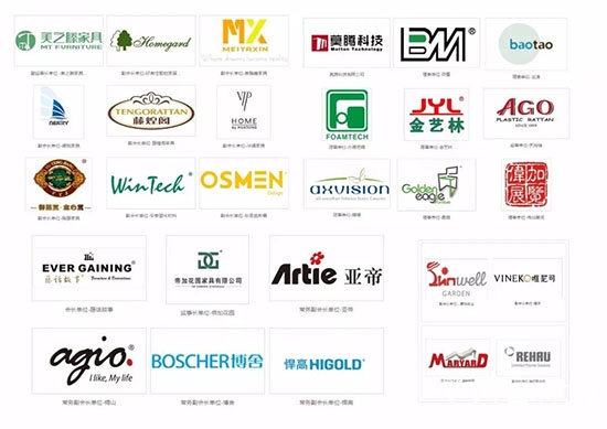 廣東省戶外家具行業(yè)協(xié)會(huì)與廣州別墅花園用品展