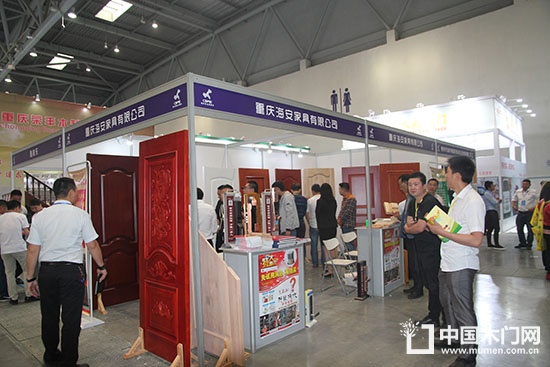 精品建博會