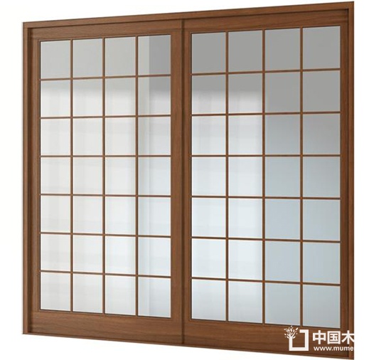 推拉門(mén)