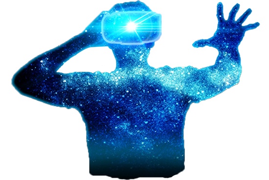 體驗式VR虛擬現實