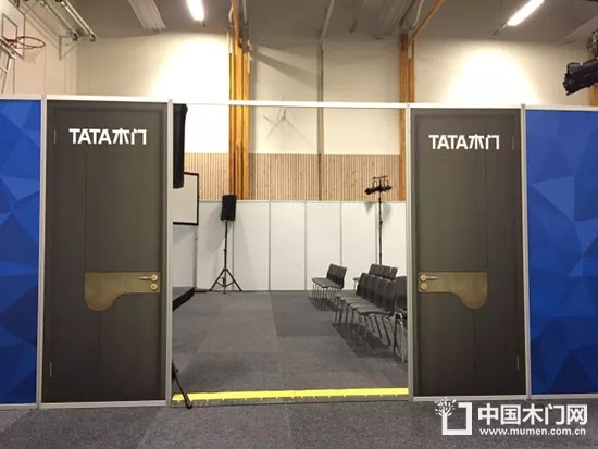 TATA木門