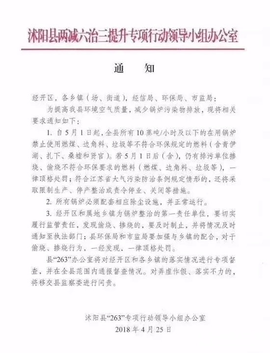 環保