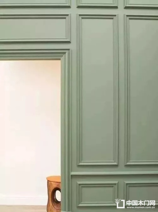 護墻板
