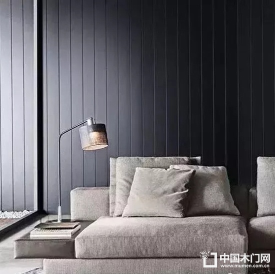 護墻板