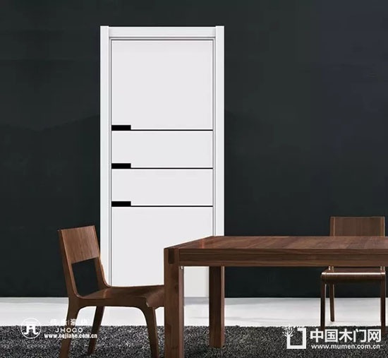 佳禾木門