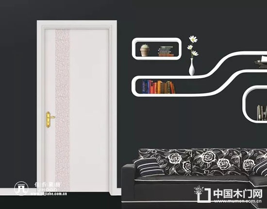佳禾木門