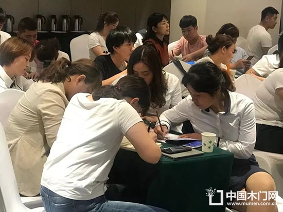 鑫迪木門