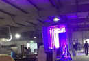 UV-LED光固化在木器涂裝領(lǐng)域的應(yīng)用