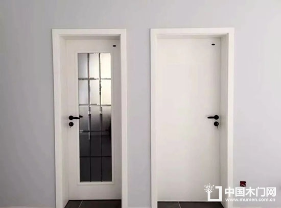 品橋木門