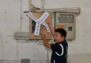撕封條生產(chǎn)，膽子也太大了吧！