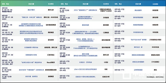 第二屆北京國際家居展暨智能生活節