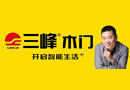 樹立企業新形象，三峰木門矩陣廣告“撲面而來”